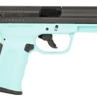 FMK G9C1G2TBSSCM  9C1 G2 9MM  10RD BLU JAY CA/MA