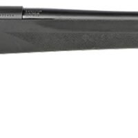 Howa HGR7MMPRCB M1500 Hogue Full Size 7mm PRC 5+1 24" Blued Steel Barrel, Blued Drilled & Tapped Stainless Steel Receiver, Hogue OverMolded Black Synthetic Stock, Right Hand