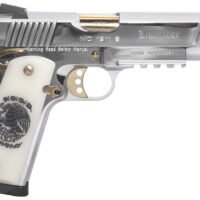 EAA GIRSAN 391057 Regard S Liberaore 2 45 ACP 8+1 5" Ambidextrous