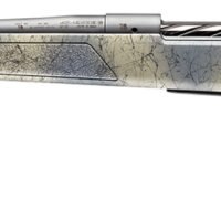 BERGARA B14S804L SIERRA W LH 22250 20 4R WCAMO