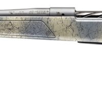 BERGARA B14SM809L SIERRA W LH 6.5PRC 20 3R WCAMO