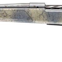 BERGARA B14LM8013L SIERRA W LH 7PRC 22 3R WCAMO