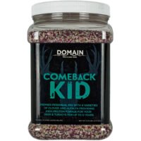 Domain Comeback Kid Seed 1/2 Acre