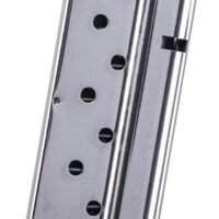 Auto-Ordnance G57S 1911  9rd 9mm Luger Fits Auto-Ordnance 1911 Stainless Steel