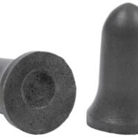 Allen 4132 Tapered Foam Ear Plugs 32 dB Gray 25 Pair