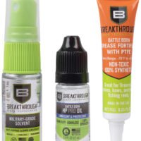 Breakthrough Clean BCTADDICTRT Addict Sample Pack