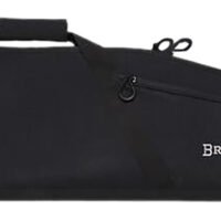 Browning 1410219954 Max Long Range 54" Black Water Resistant, For Long Range Rifle
