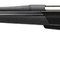 Winchester Repeating Arms 535766233 XPR Full Size 300 Win Mag 3+1, 26" Blued Perma-Cote Sporter Barrel, Drilled & Tapped Steel Receiver, Matte Black Fixed w/Checkering Synthetic Stock, Left Hand