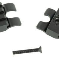 SDS Imports 80041057 MAC 2 Barrel Clamp Black 10.70" Long