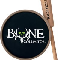 Bone Collector BC110015 Lights Out Turkey Species Pot Call