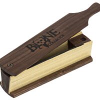 Bone Collector BC120005 Soggy Bottom Box Call