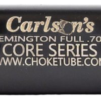 Carlson's Choke Tubes 41027 Remington CORE Rem Choke 12 Gauge Long Range