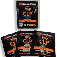 KleenBore KBBF6PK BreakFree CLP Wipes 6PK