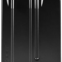 Mdt Sporting Goods Inc 102917BLK AICS Magazine  10rd .308 Win/ 6.5 Creedmoor Black