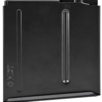 Mdt Sporting Goods Inc 102088BLK AICS Magazine  5rd 300 WM Black Steel