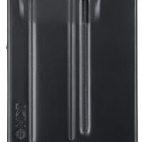 Mdt Sporting Goods Inc 105627BLK MDT Metal Magazine 12rd 6mm ARC Black