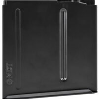 Mdt Sporting Goods Inc 102089BLK AICS Magazine  5rd 338 LM Black