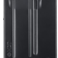 Mdt Sporting Goods Inc 106223BLK MDT Metal Magazine 10rd 6mm ARC Black