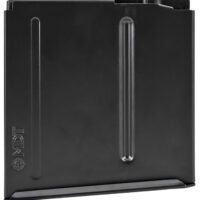 Mdt Sporting Goods Inc 104269BLK MDT Metal Magazine 5rd 30.06 Black