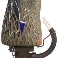 Higdon Outdoors 54074 Pro Mallard Hen Pulsator Species Multi-Color