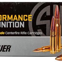 Sig Sauer T300BLK110TTX2 TAC-TX 300Blackout 110gr 20 Per Box/10 Case