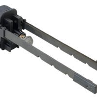 B&T Firearms 20526 Brace Adapter Black Aluminum 3 Position, Fits B&T APC 223/300