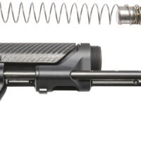 Battle Arms Development VERT-V2-PDW-556 Black Fits AR-15 Compatible w/ 5.56/223