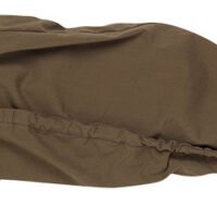 Browning 1491009890 BackCountry Rifle Cover Major Brown/Tan Polyester
