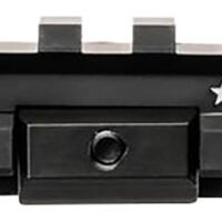 BCM ORAT52513 A/T Optic Riser 525-13  Black Anodized 13 Slots
