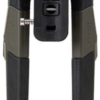 Mdt Sporting Goods Inc 106773ODG Oryx Bipod ODG 7.20"-10" Polymer