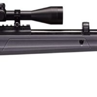 Umarex USA 2251512 Synergis TNT Gas Piston 177 10rd Shot Gray All-Weather Stock