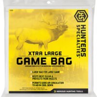 HS HS-01235 XL DELUXE GAME BAG 42X72