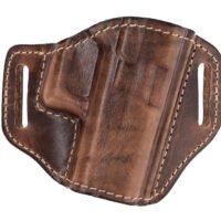 BIA 27410 REMEDY WEATHERED TAN RH SPRNGFLD 4IN