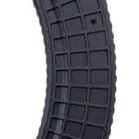 Xtech Tacitcal XTT1152BLK1030 Gen2  10rd Waffle 7.62X39 Fits AK-47 Black Stainless Steel
