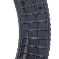 Xtech Tacitcal XTT135BLKELITE  Elite 30rd 7.62X39 Fits AK-47 Black Stainless Steel