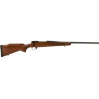 Howa M1500 Walnut Hunter Rifle 22-250 Rem. 22 in. Walnut RH