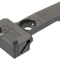 Wilson Combat 1034  Rear Sight Black Frame Fits Colt Python/Anaconda Universal