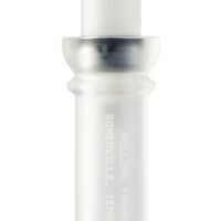 Rolling Thunder Game Call DC212CF Two Stroke Double Reed Cutdown Attracts Ducks Frost Acrylic