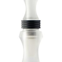 Rolling Thunder Game Call DC015CF Mean Duck J-Frame Attracts Ducks Frost Acrylic