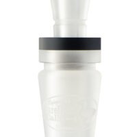Rolling Thunder Game Call DC014CF Pure Duck J-Frame Attracts Ducks Frost Acrylic