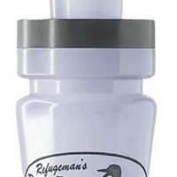 Rolling Thunder Game Call DC0142CF Pure Duck2 J-Frame Attracts Ducks Frost Acrylic