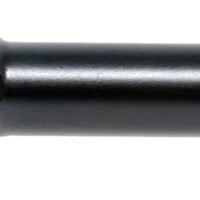 Faxon Firearms 365A910NXNOQ-N Duty Series  9mm Luger Black Nitride Chrome Moly Vanadium, Fits Sig P365 XL