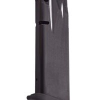 FN 20100572 High Power  10rd 9mm Black Stainless Steel