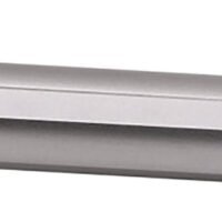 True Precision Inc TPP365FBXT Sig  9mm Luger 4.30" Threaded Satin Stainless Steel, Fits Sig P365 Fuse