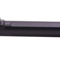 True Precision Inc TPP365FBXBL Sig  9mm Luger 4.30" Black Nitride Stainless Steel, Fits Sig P365 Fuse