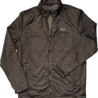 Hornady 99608S Hornady Jacket Full Zip Small
