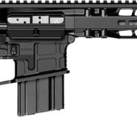 RADN R0850 MODEL 1       6MM ARC RFL 14.5  20R BLK