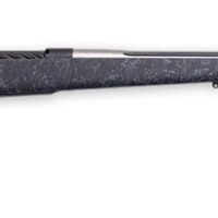 Weatherby MAM01N300NR8B Mark V Accumark 300 Win 3+1 26" Graphite Black