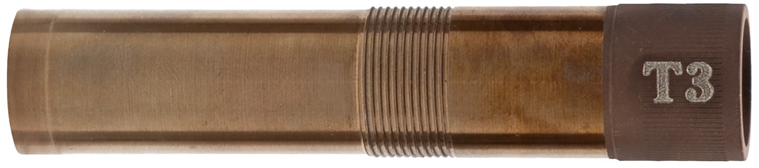 Rob Roberts Gun Works 200105 T3 Triple Threat Crio Plus 20 Gauge 17-4 PH Stainless Steel