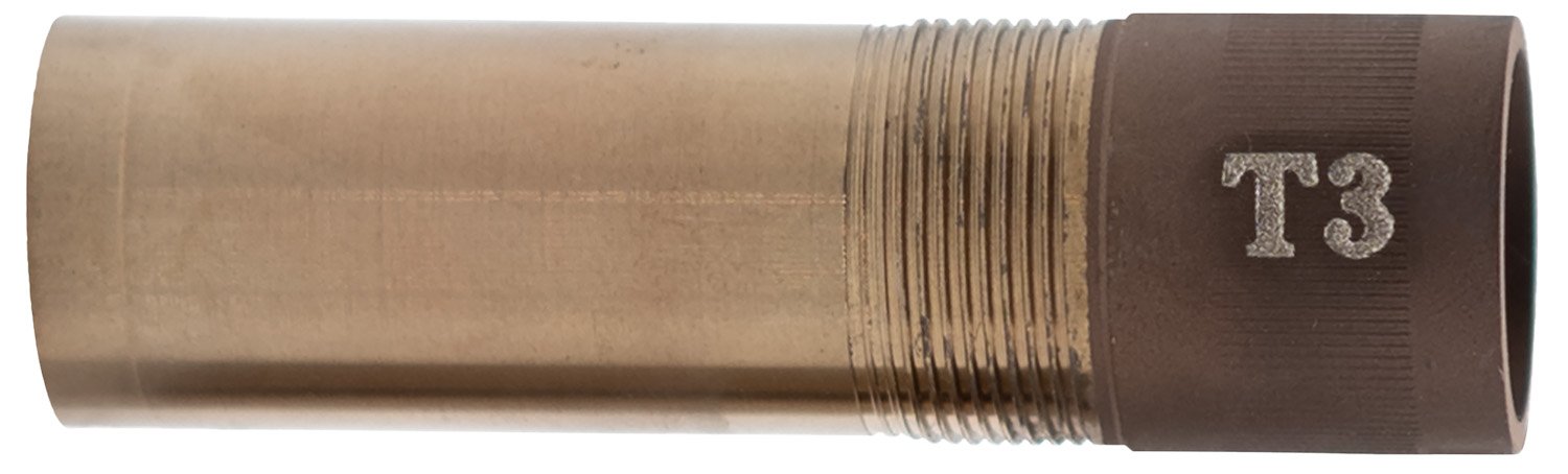 Rob Roberts Gun Works 200111 T3 Triple Threat Mobil 12 Gauge 17-4 PH Stainless Steel